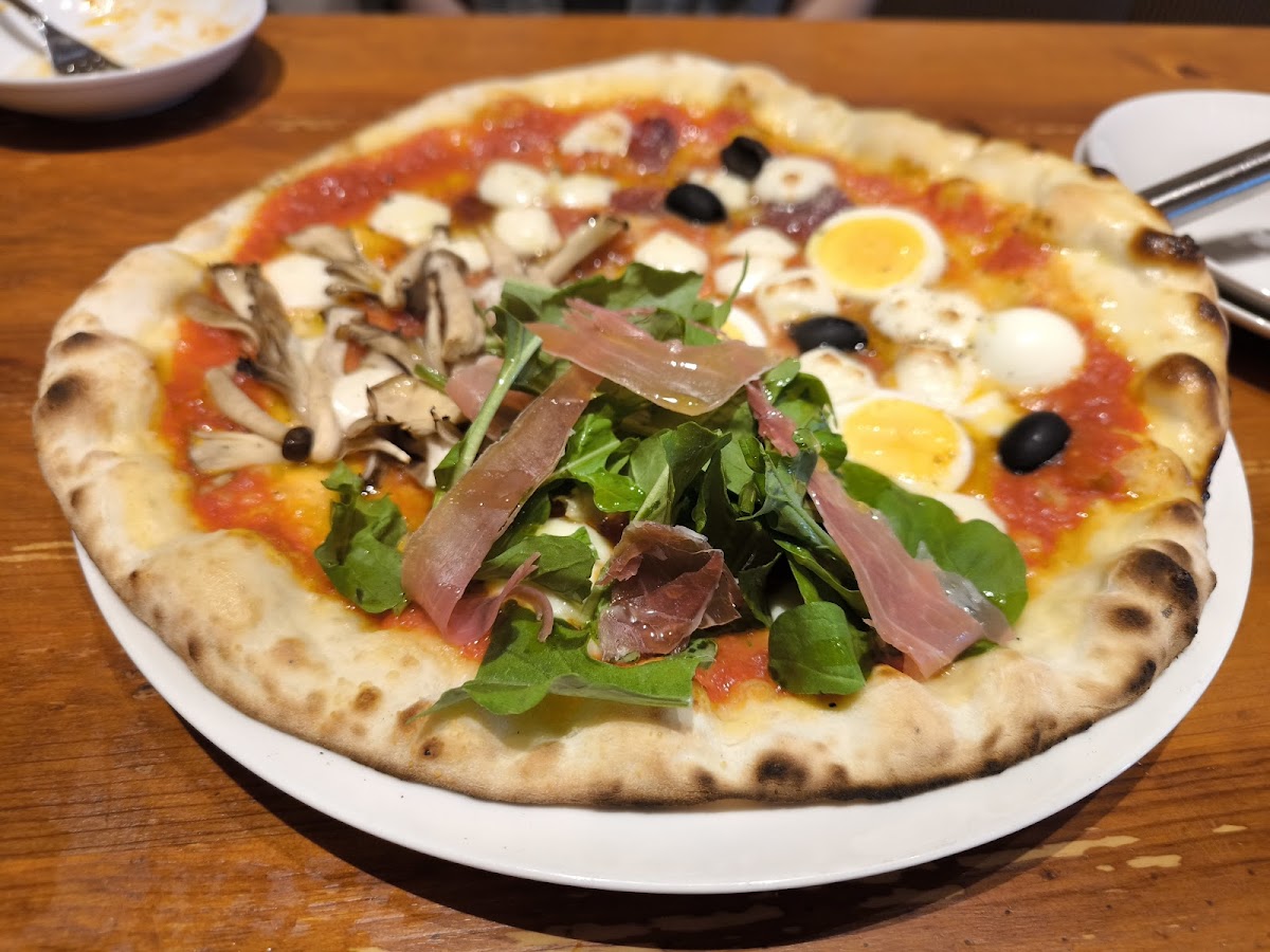 La Ricetta Photos 2