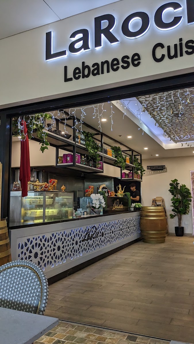 La Roche Restaurant