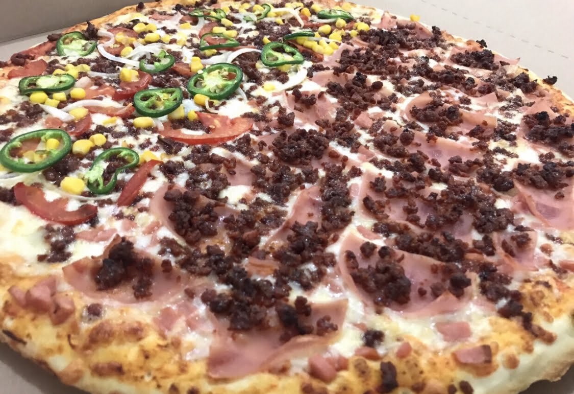 La Romana Pizza Photos 9