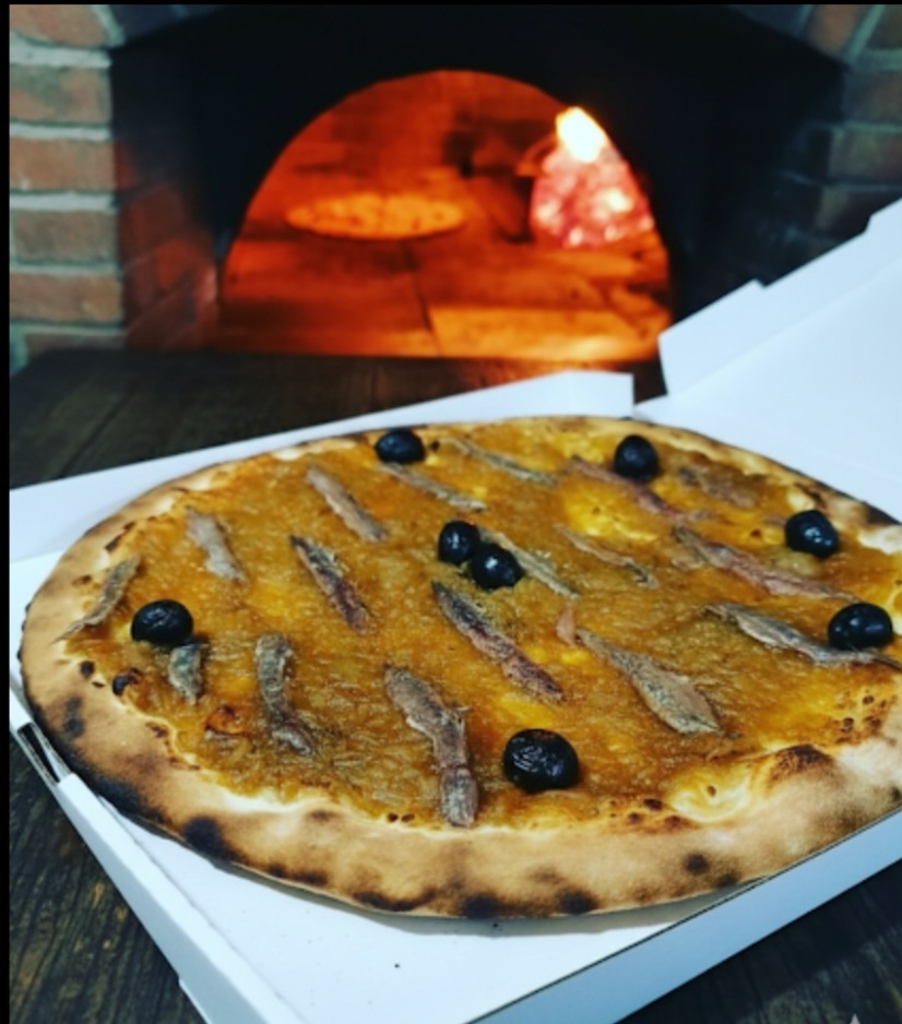 La Saga Des Pizzas Photos 9