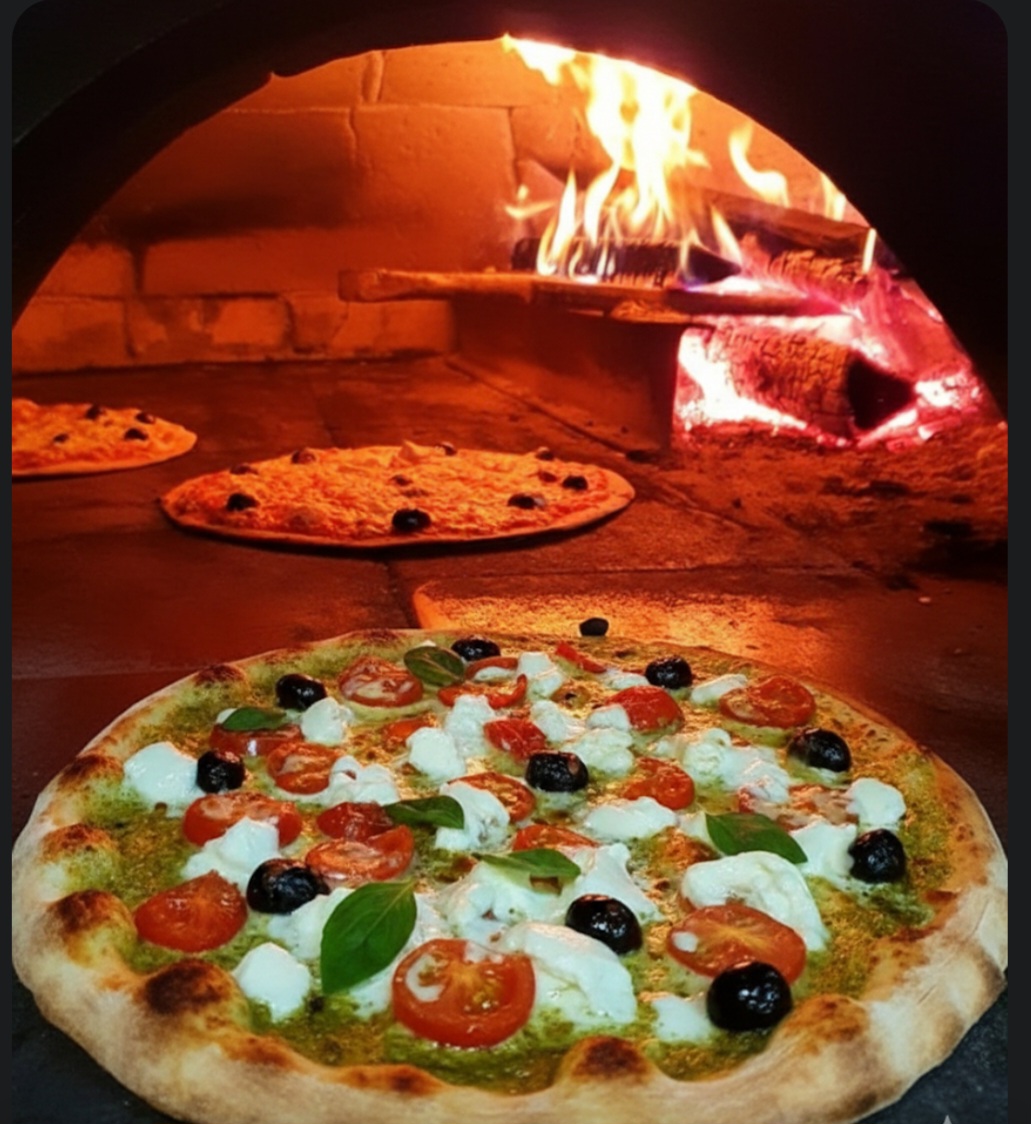 La Saga Des Pizzas Photos 2