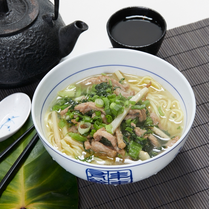 La Salle Dumpling Room Photos 2