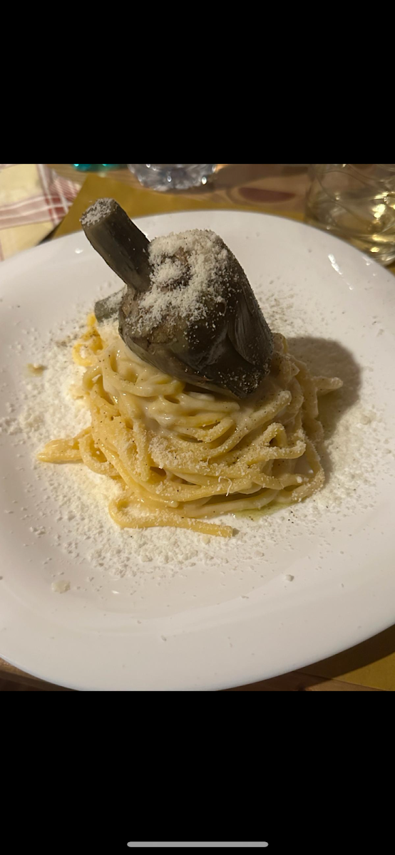 La Sargiada Trattoria Paesana Da Ciccio Photos 9