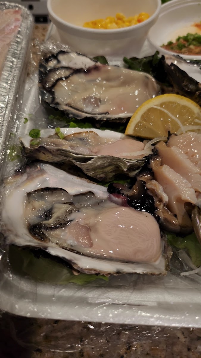 La Sashimi