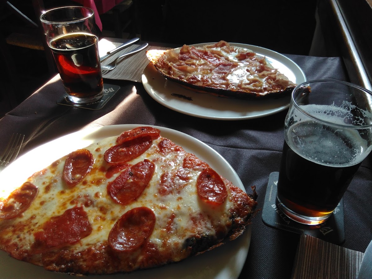 La Scalea Pizza & Restaurant Photos 9