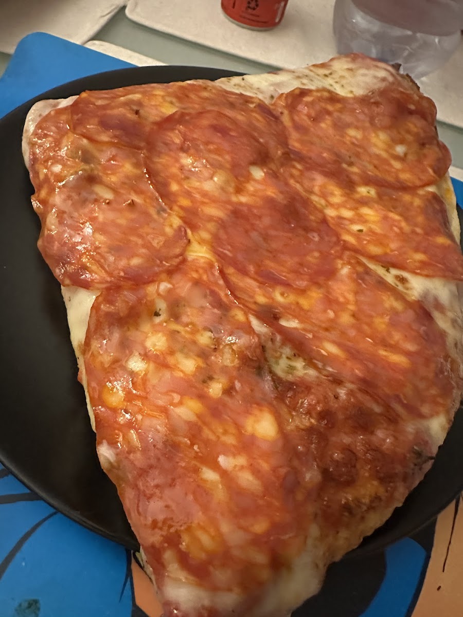 La Scalea Pizza & Restaurant Photos 2