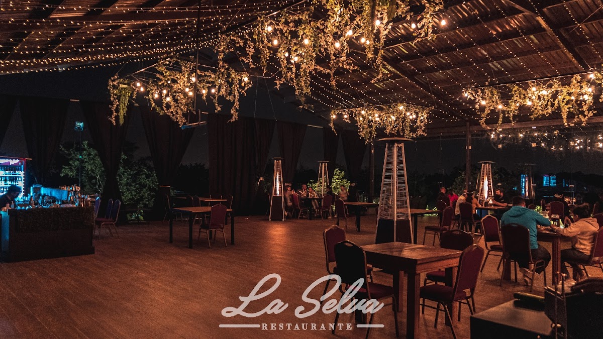 La Selva Restaurante