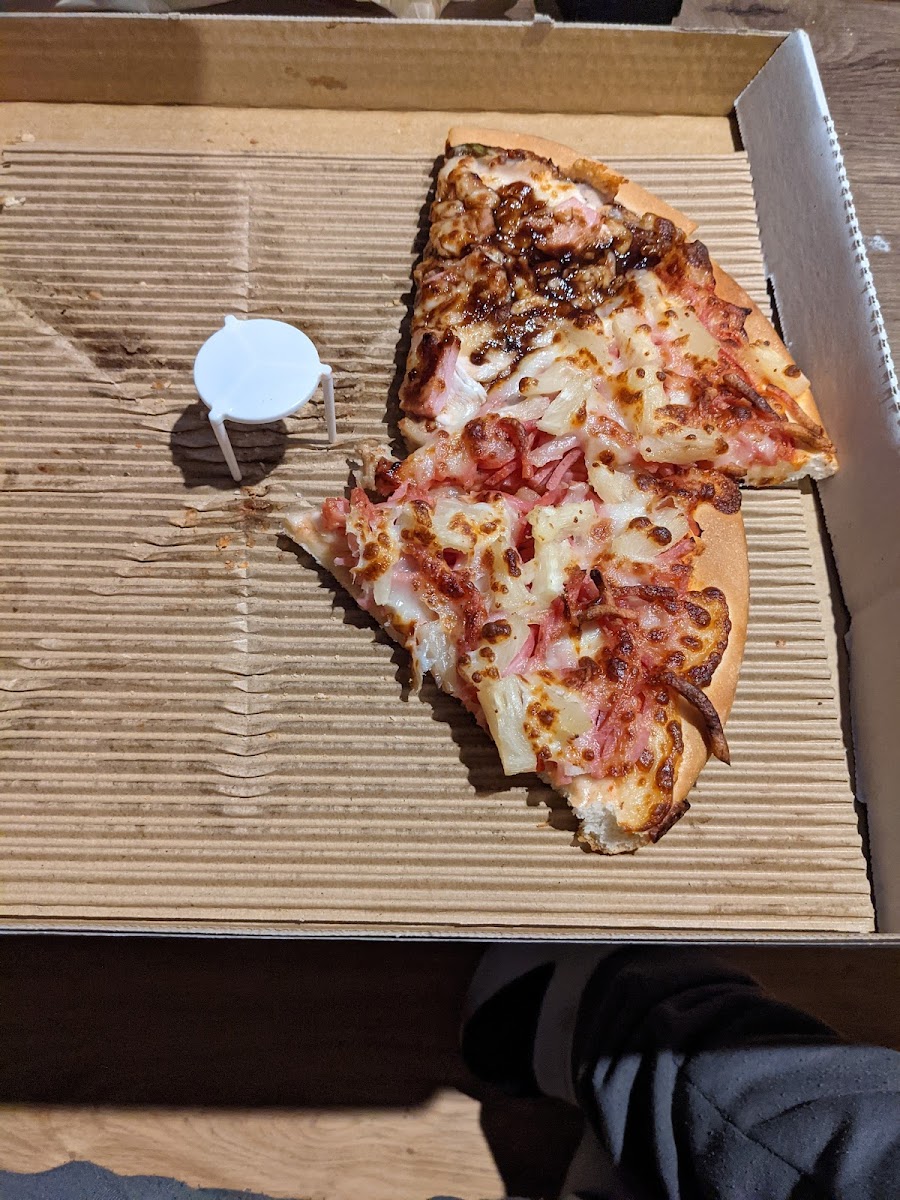 La Sera Pizza Pasta & Ribs Photos 2