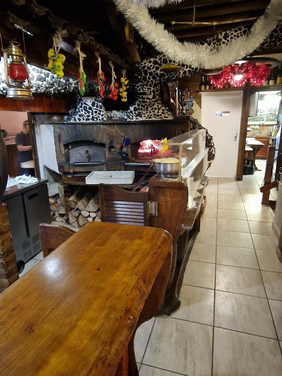 La Sicilienne