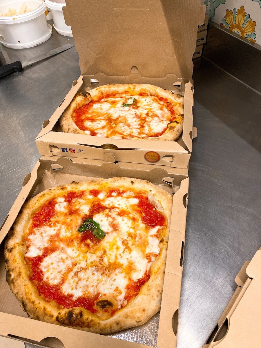La Smorfia Delivery & Take Away Photos 2