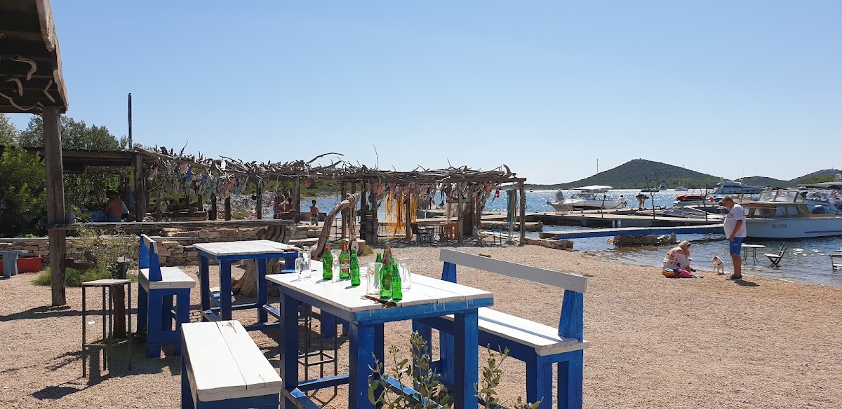 La Spuz Restaurant
