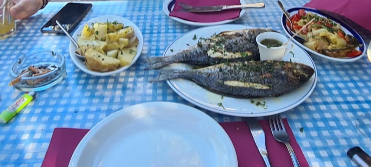 La Spuz Restaurant Photos 9