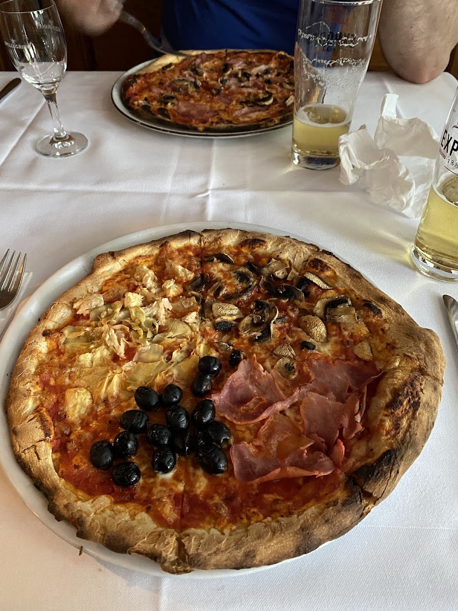 La Stella Restaurant Photos 9