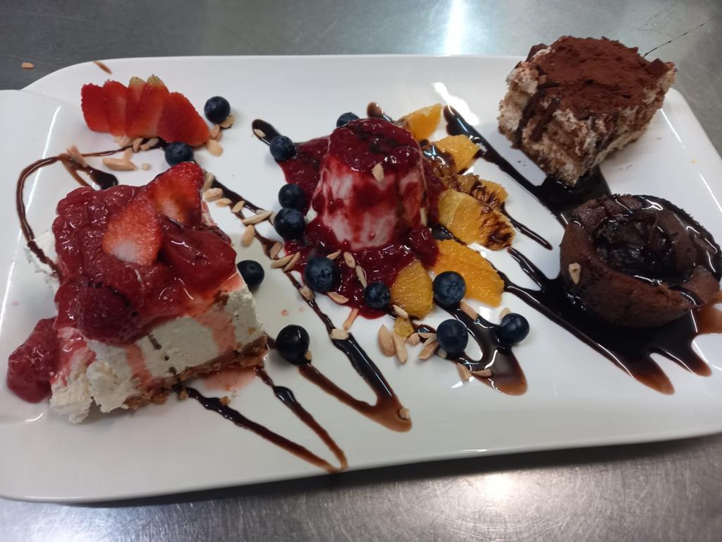 La Stella Restaurant Photos 2