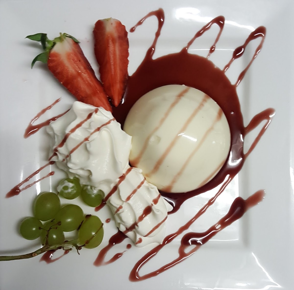 La Strada Ristorante-Pizzeria Photos 9