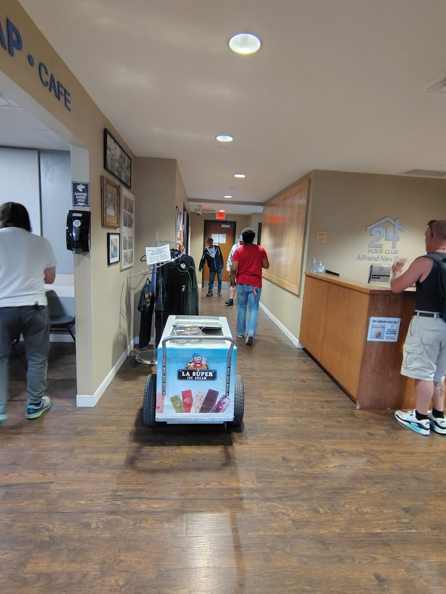 La Super Ice Cream Photos 2