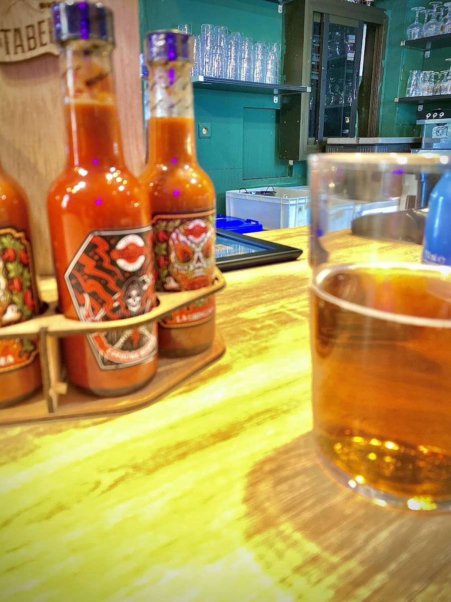 La Taberna Burger Art - Telde Photos 9