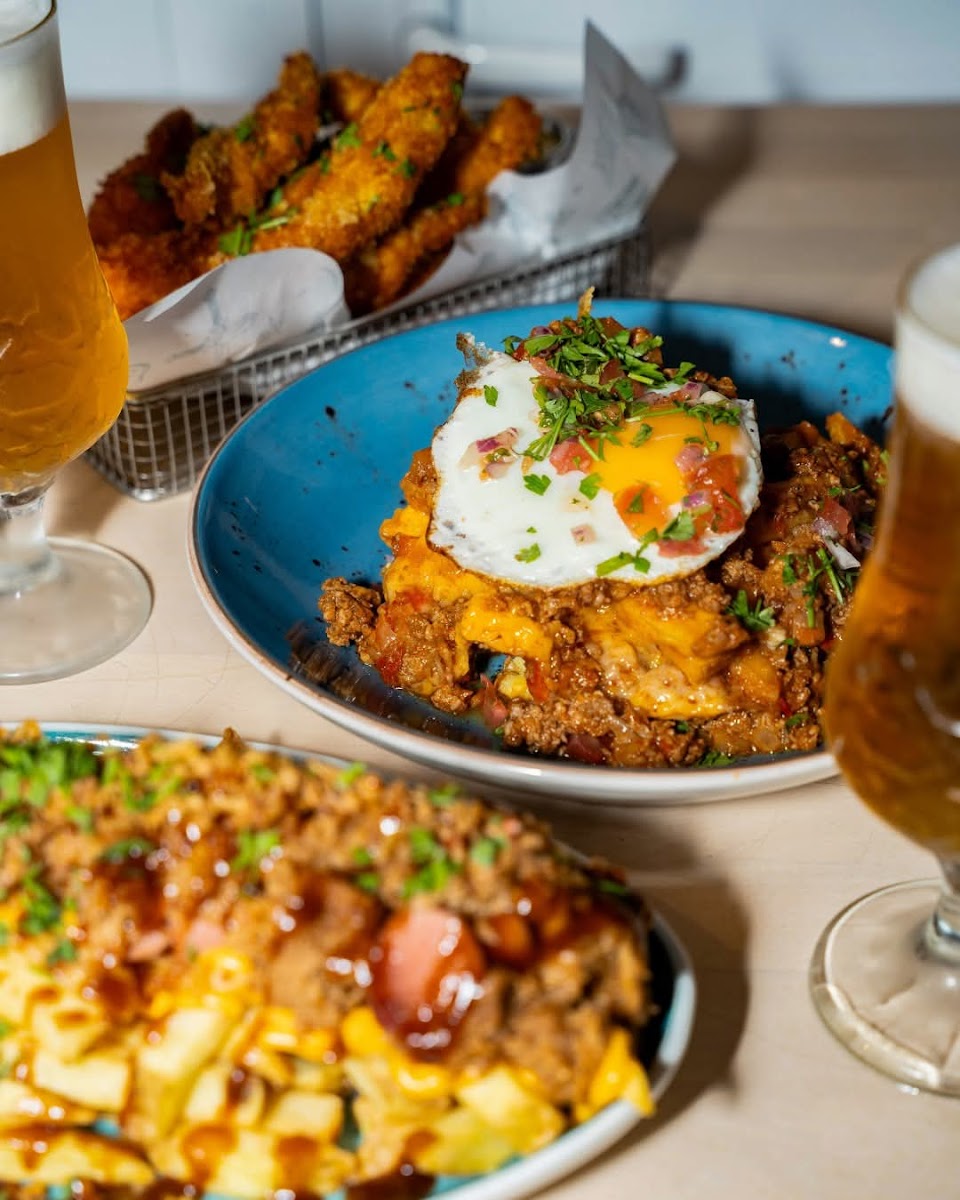 La Taberna Burger Art - Telde Photos 2