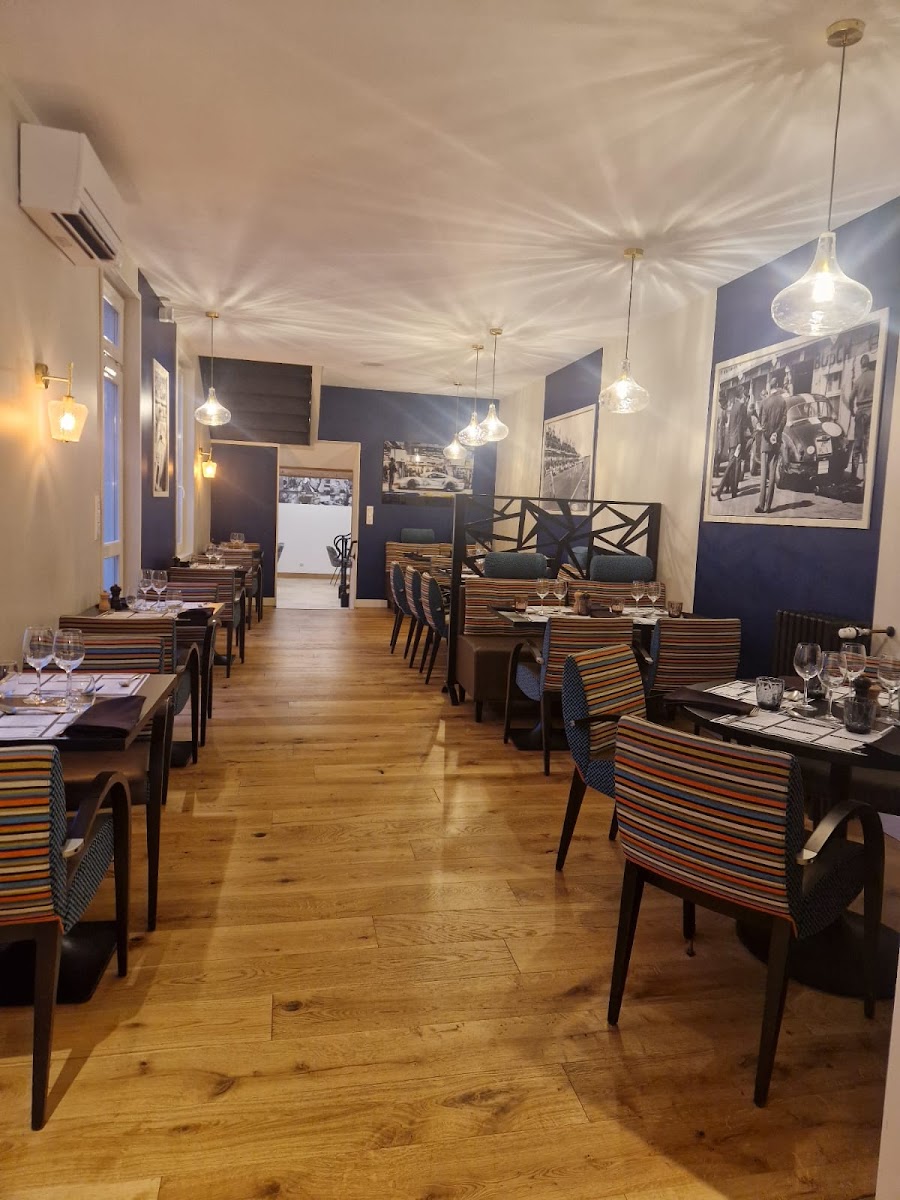 La Table De Laurène