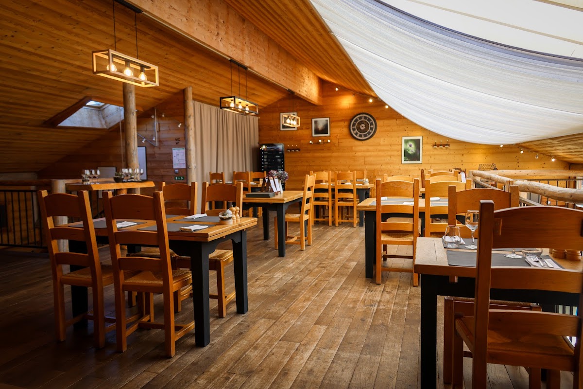 La Table Délos
