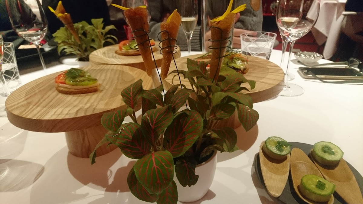 La Table Du Gourmet - Restaurant Riquewihr [Jl Brendel] Photos 9