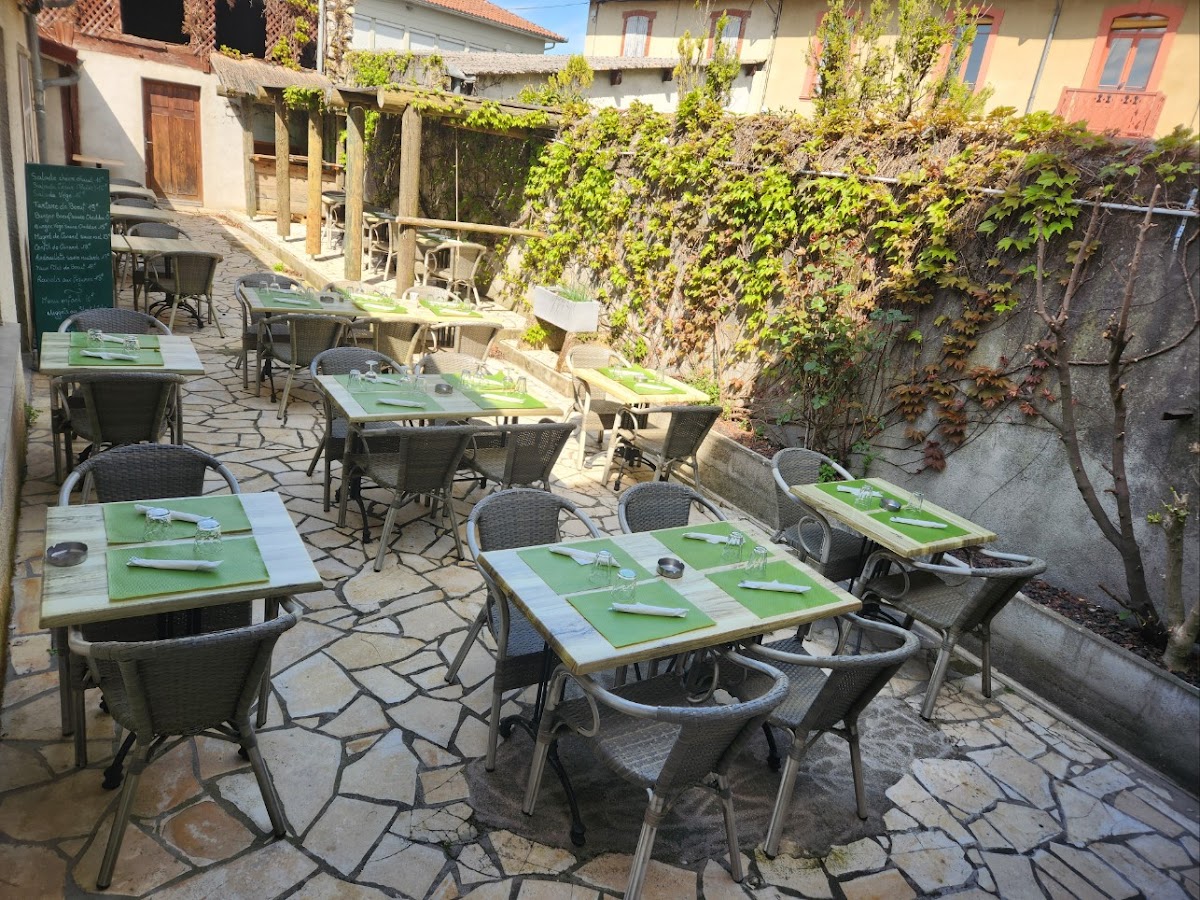 La Table Ltj