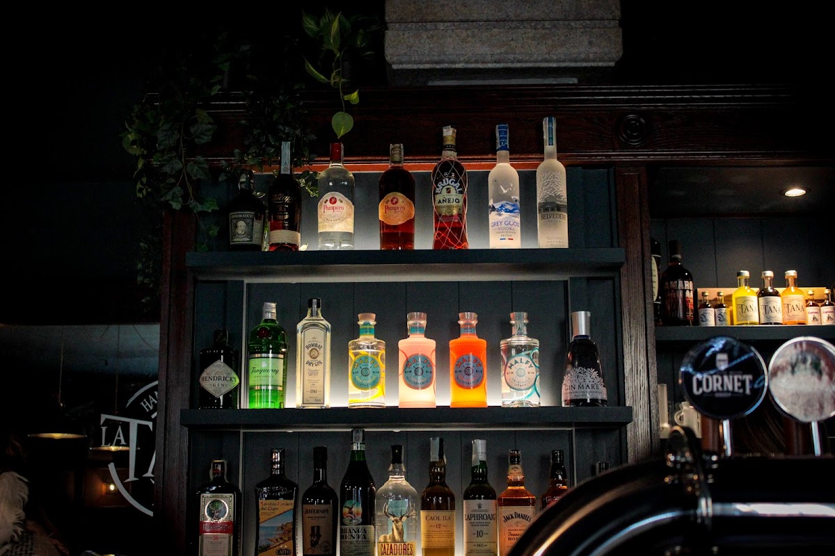 La Tana - Hamburgheria & Birreria | Cameri
