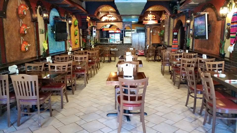 La Tapatia Lakewood