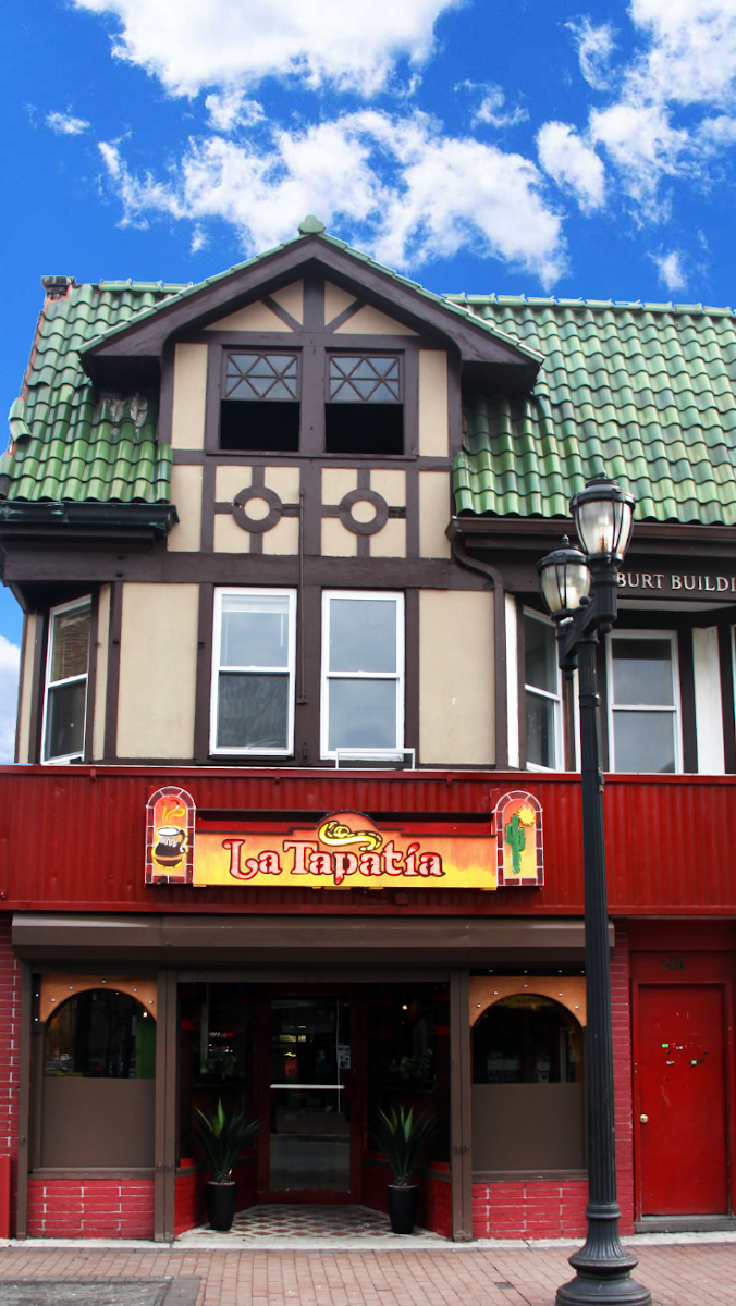 La Tapatia Lakewood Photos 2