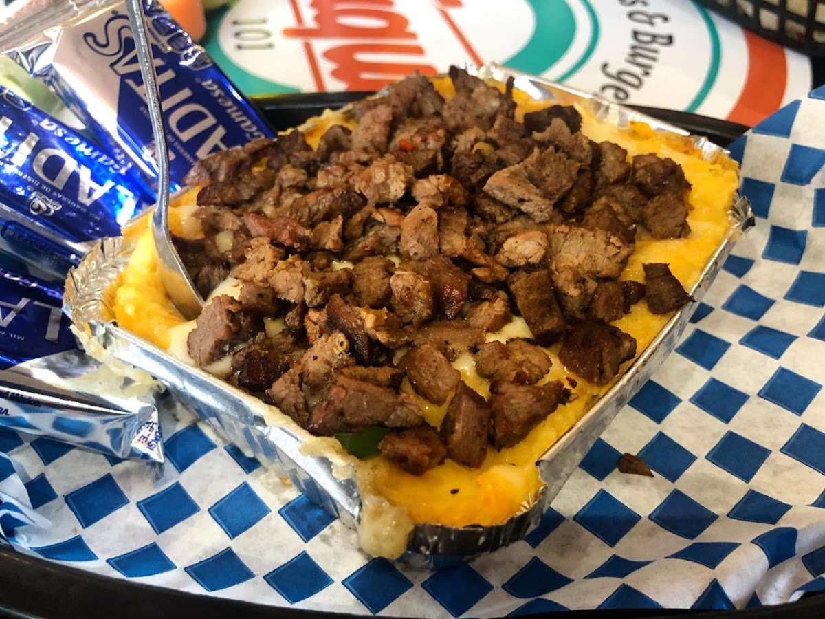 La Taqueria 101 Photos 2
