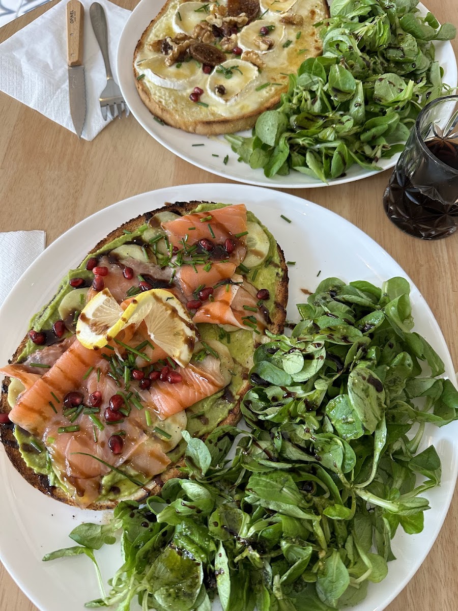 La Tartine Photos 2