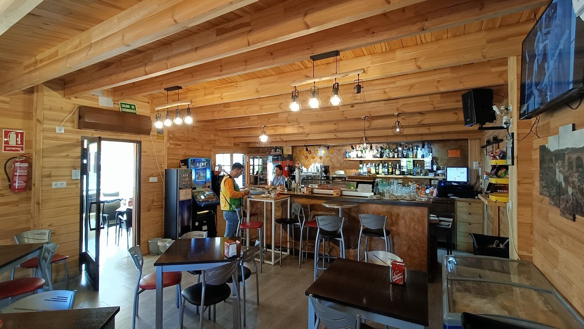 La Tasca De José