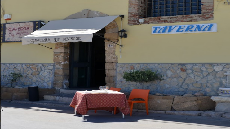 La Taverna Del Pescatore