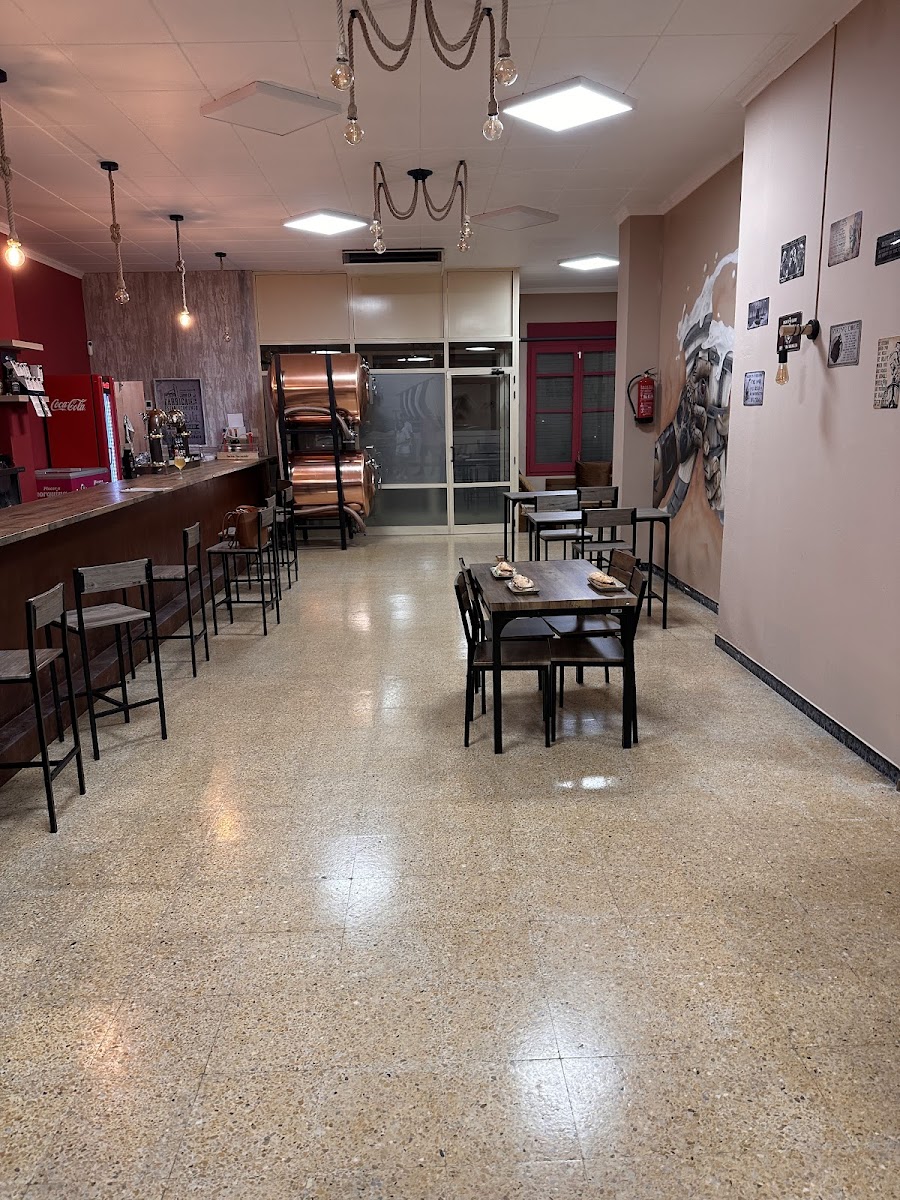 La Taverna