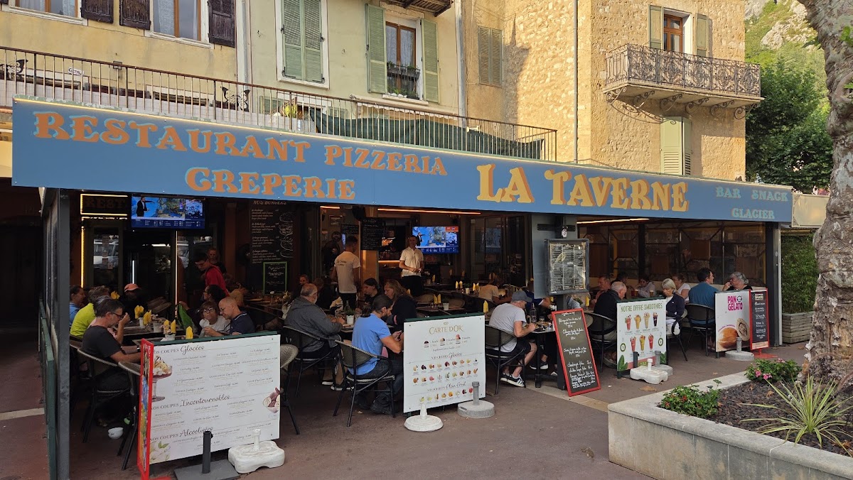 La Taverne