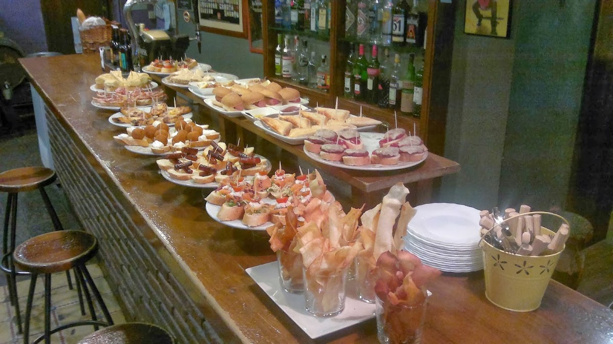 La Taverneta Photos 2