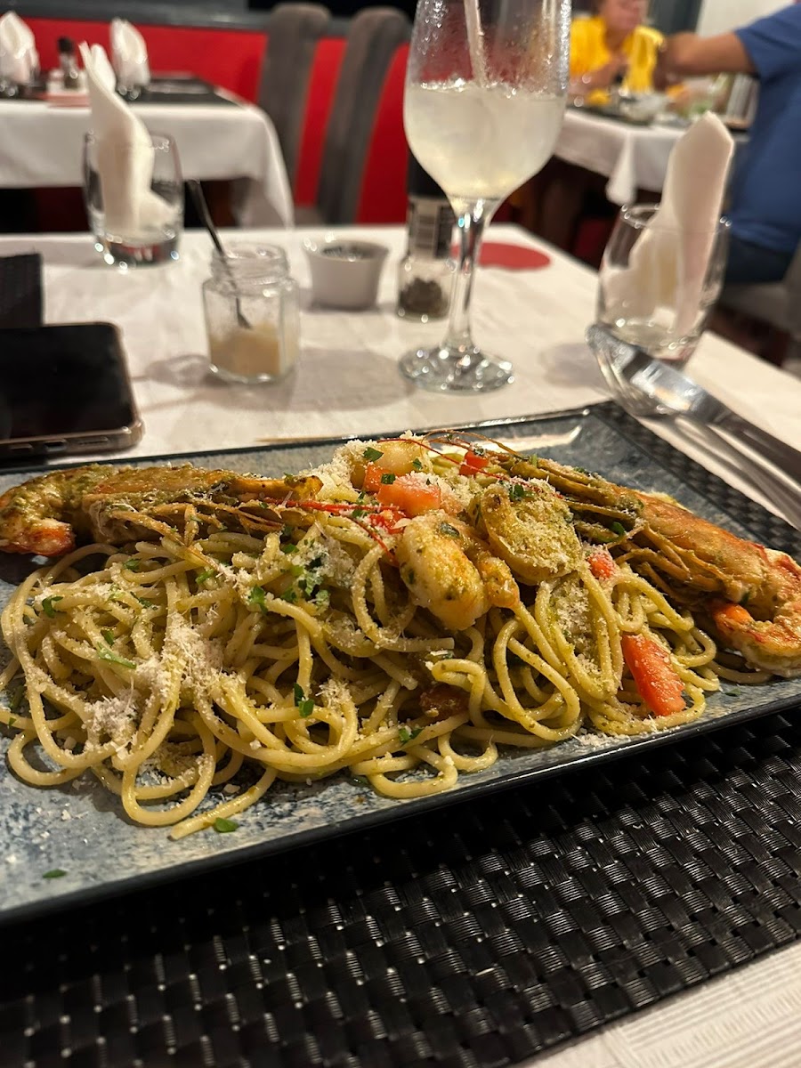La Tavola Italiana Photos 2