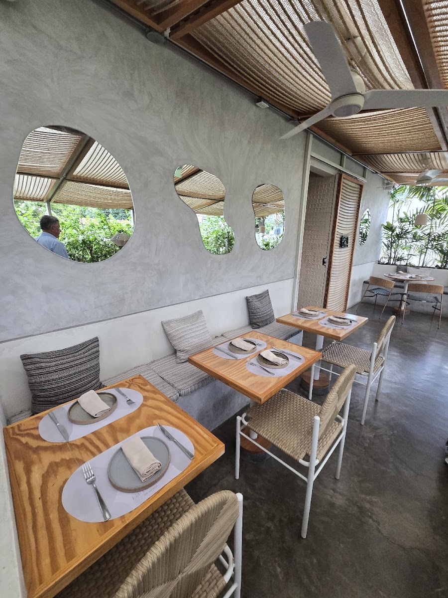 La Terraza De Khoul