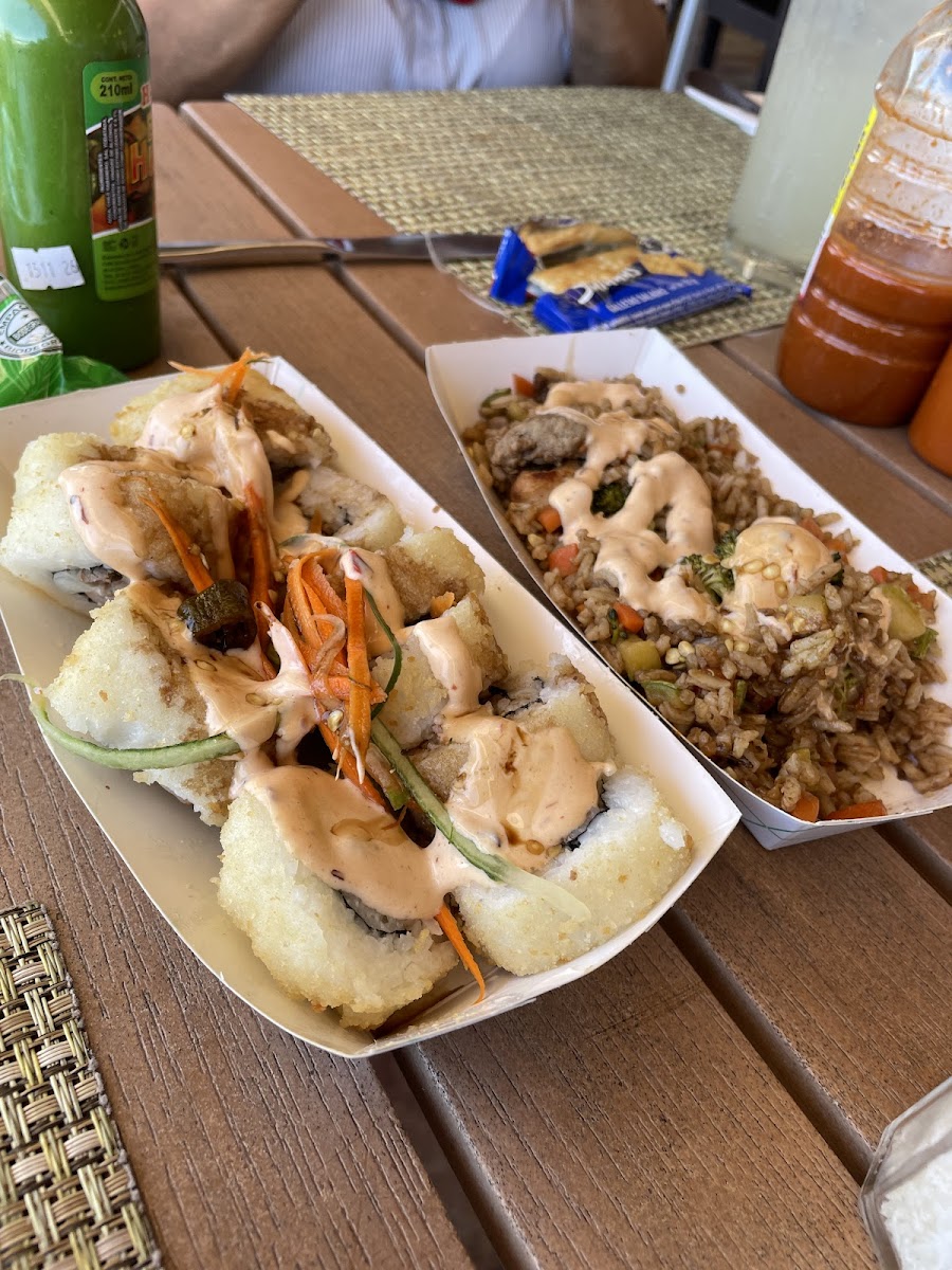 La Terraza Photos 2