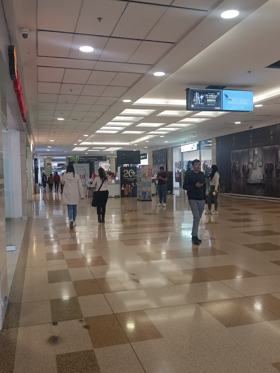 La Tienda Del Mar