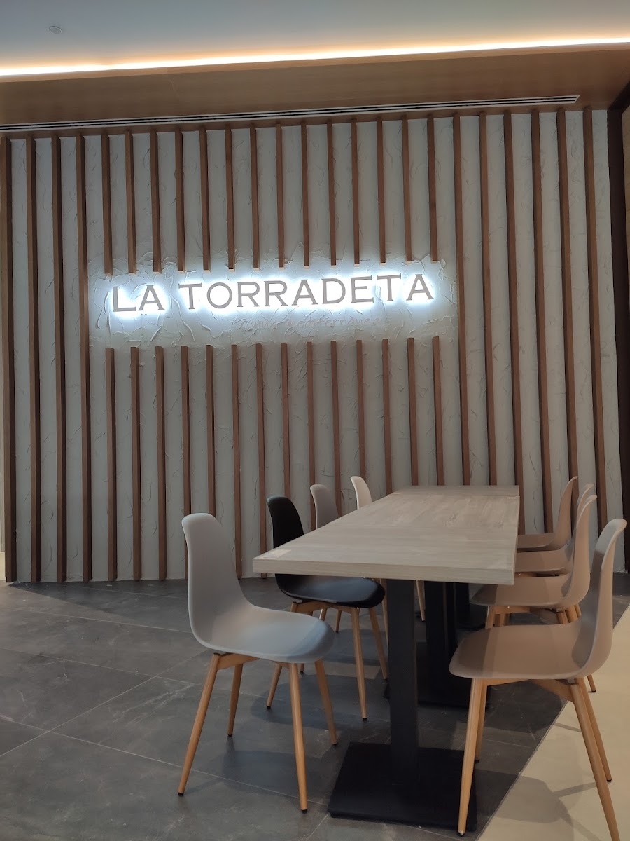 La Torradeta