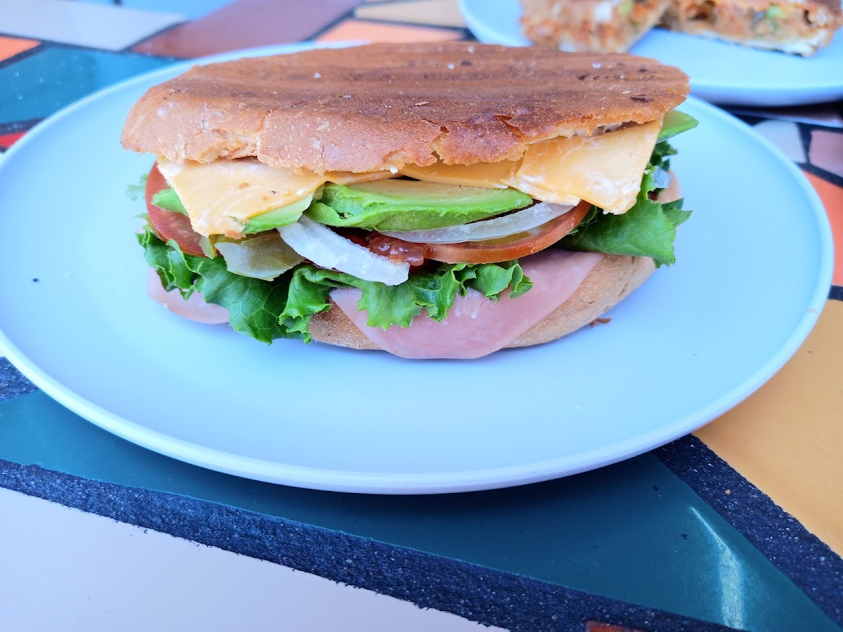 La Torta Express Photos 2