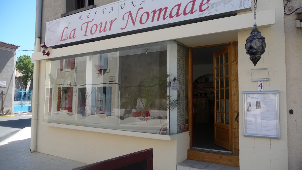 La Tour Nomade