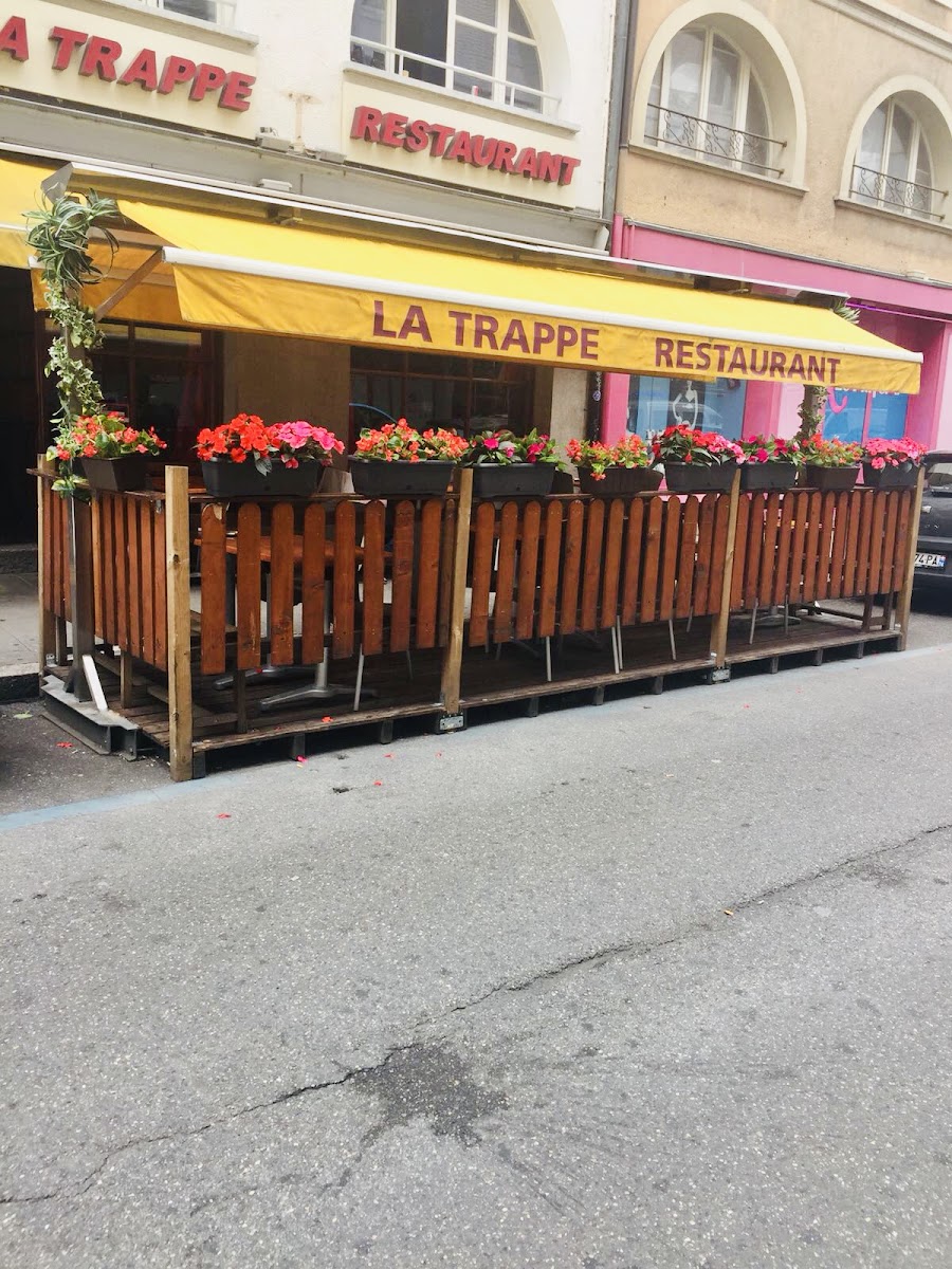 La Trappe Photos 2