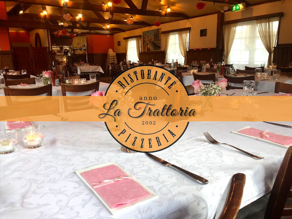 La Trattoria Lierskogen