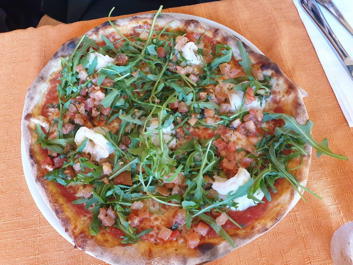 La Trattoria Lierskogen Photos 9