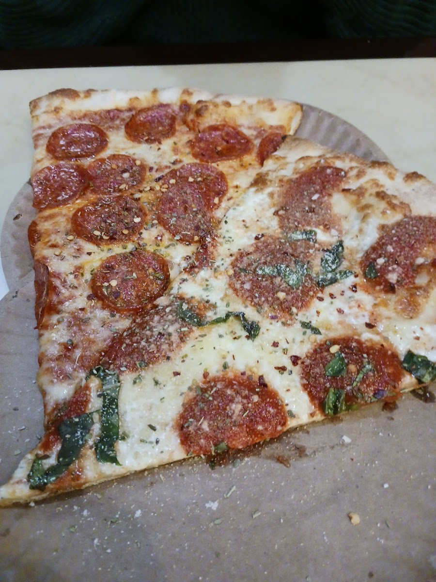 La Trattoria Pizza Photos 9