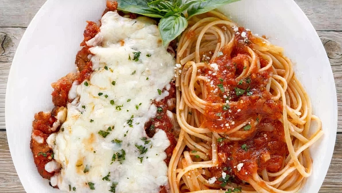 La Trattoria Pizza Photos 2