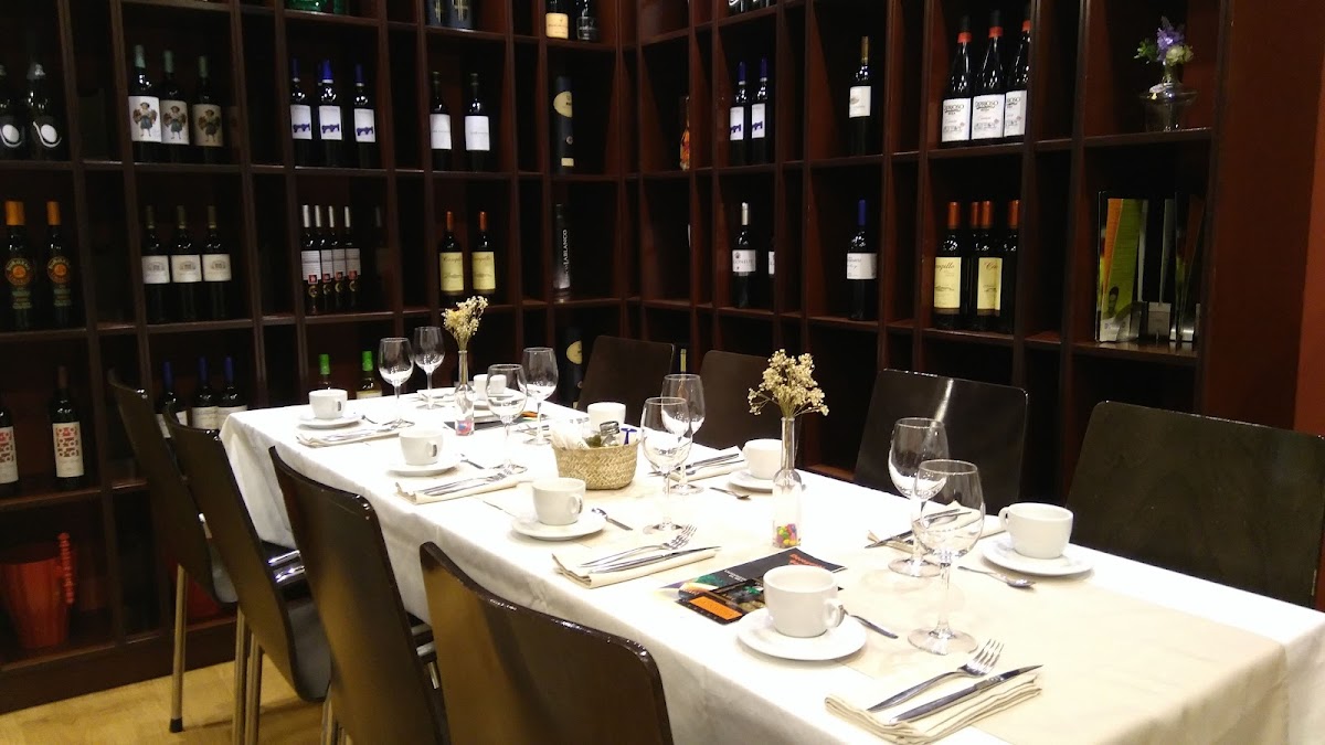 La Travesía Restaurante