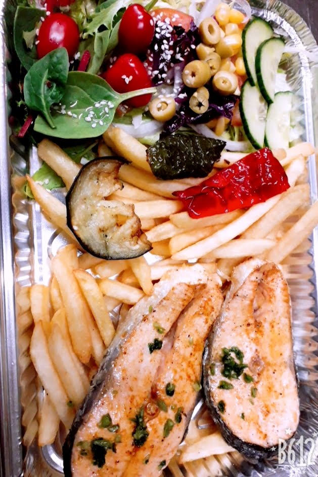 La Turka Kebab (حلال) Photos 9
